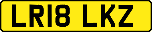 LR18LKZ