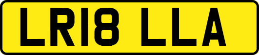 LR18LLA