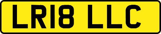 LR18LLC