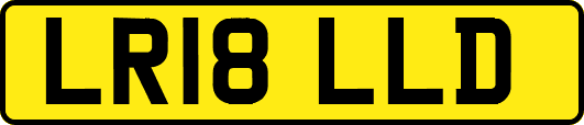 LR18LLD