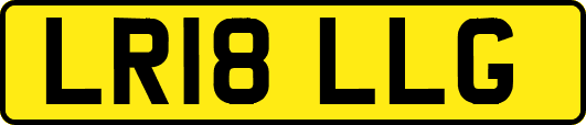 LR18LLG