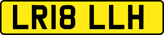 LR18LLH