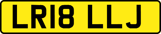 LR18LLJ