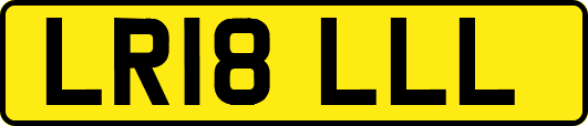 LR18LLL
