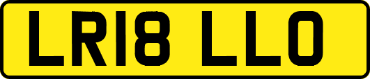 LR18LLO