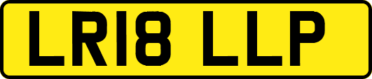 LR18LLP