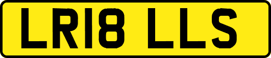 LR18LLS