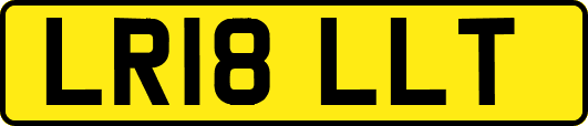 LR18LLT