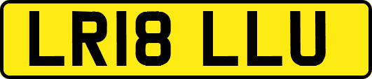 LR18LLU