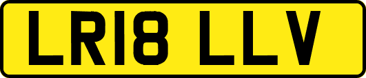 LR18LLV