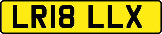 LR18LLX