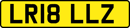 LR18LLZ