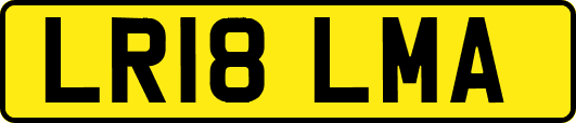 LR18LMA