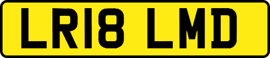LR18LMD