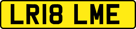 LR18LME