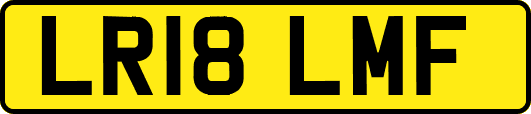 LR18LMF