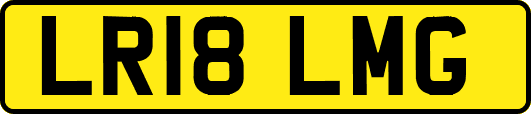 LR18LMG