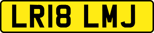 LR18LMJ