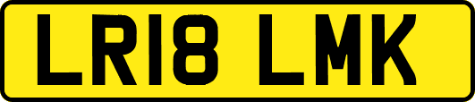 LR18LMK