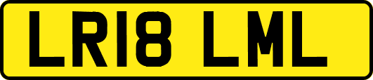 LR18LML