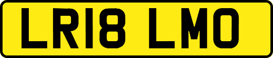 LR18LMO