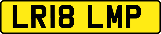 LR18LMP