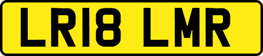LR18LMR