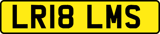 LR18LMS