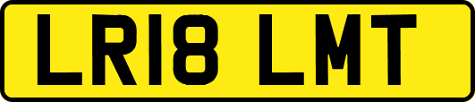 LR18LMT