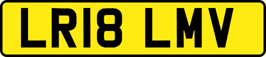 LR18LMV