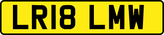 LR18LMW