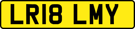 LR18LMY