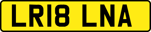LR18LNA