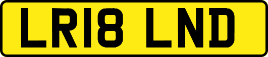 LR18LND