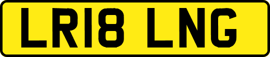 LR18LNG