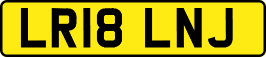 LR18LNJ