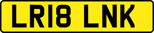 LR18LNK