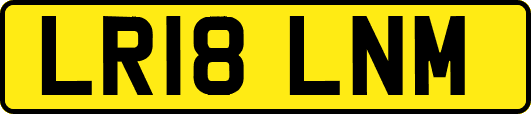 LR18LNM
