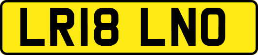 LR18LNO