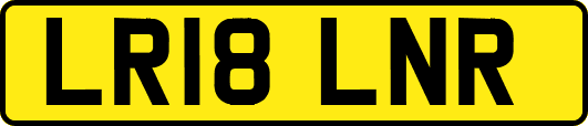 LR18LNR