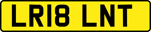 LR18LNT