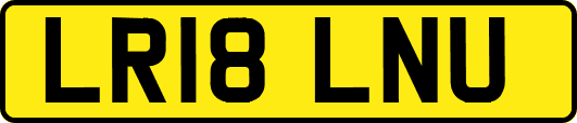 LR18LNU