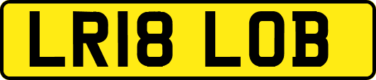 LR18LOB