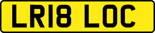 LR18LOC