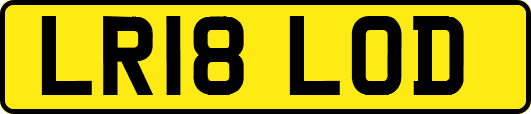 LR18LOD