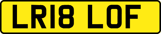 LR18LOF
