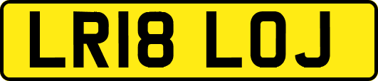 LR18LOJ