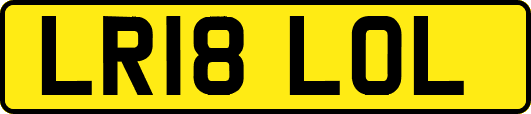 LR18LOL