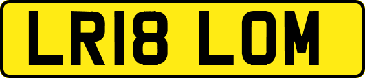 LR18LOM