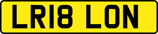 LR18LON